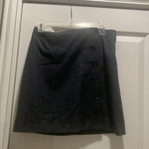 Banana Republic Wool Skirt